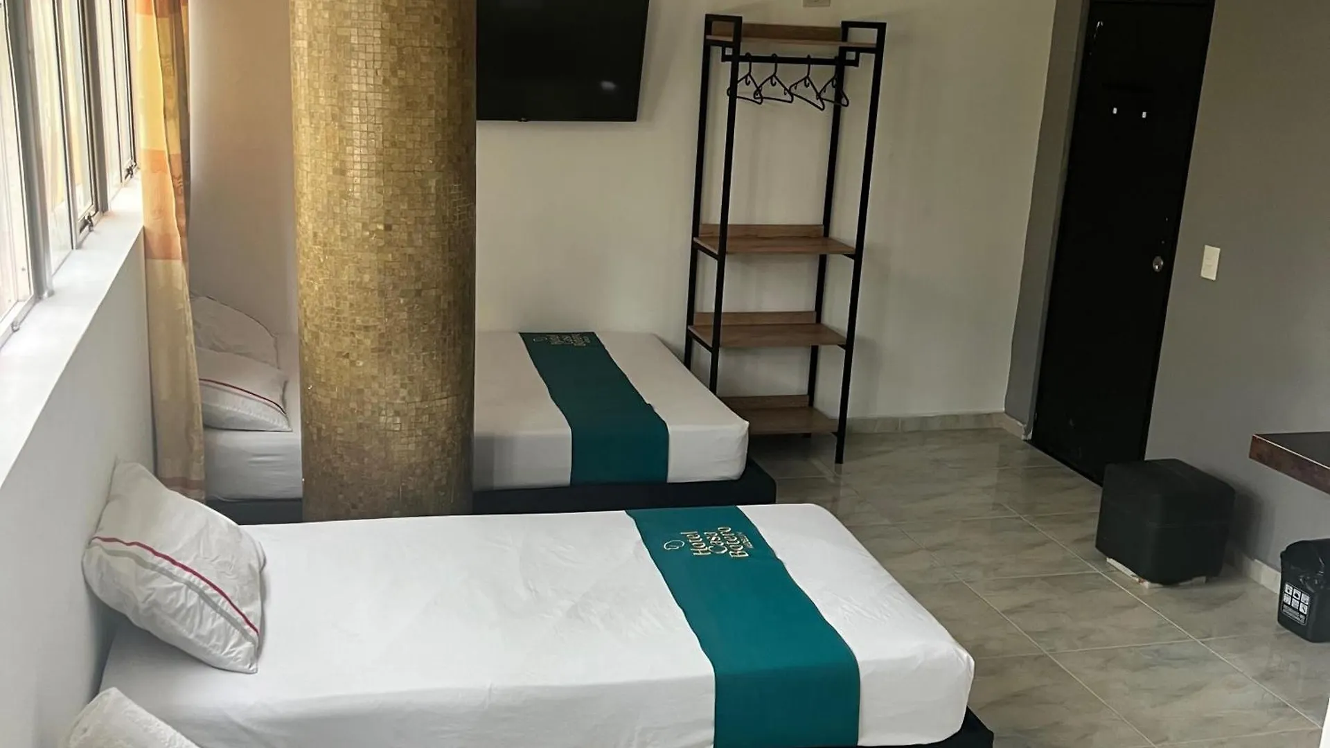 Hotel Casa Botero Medellin