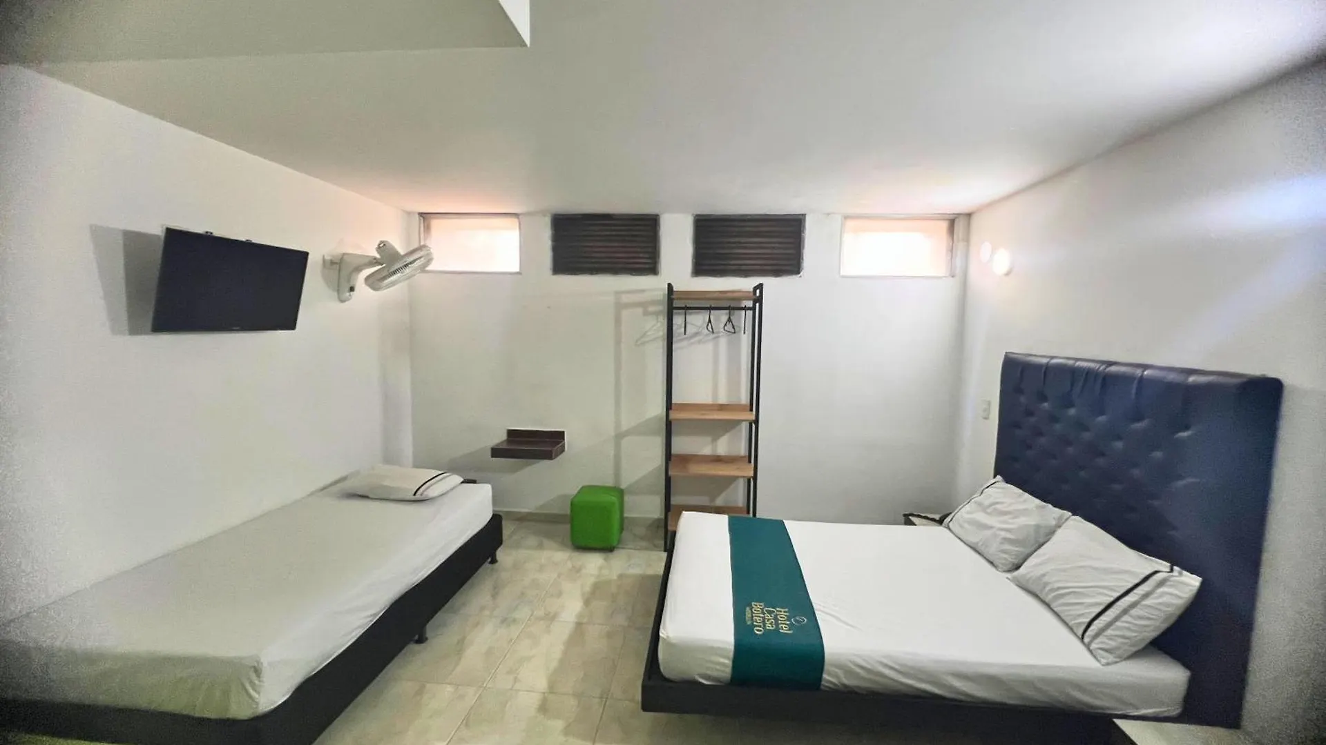 Hotel Casa Botero Medellin