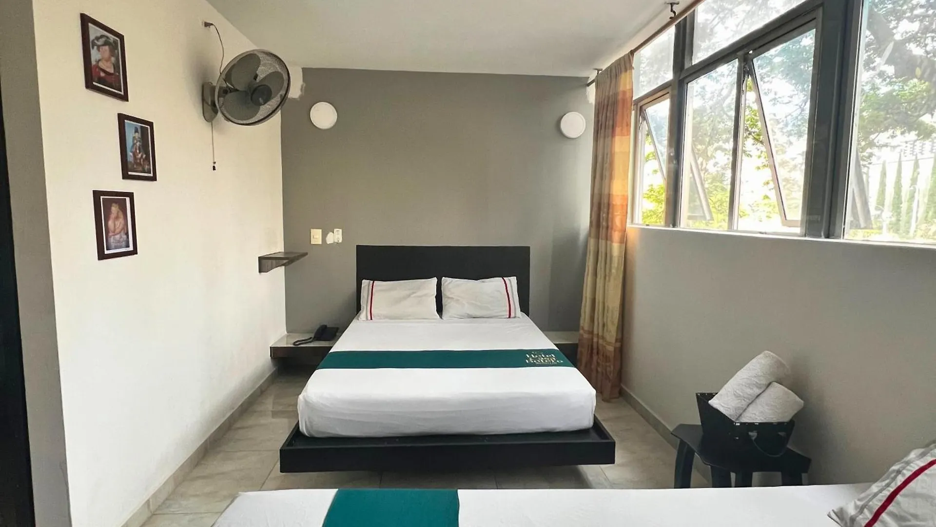 Hotel Casa Botero Medellin
