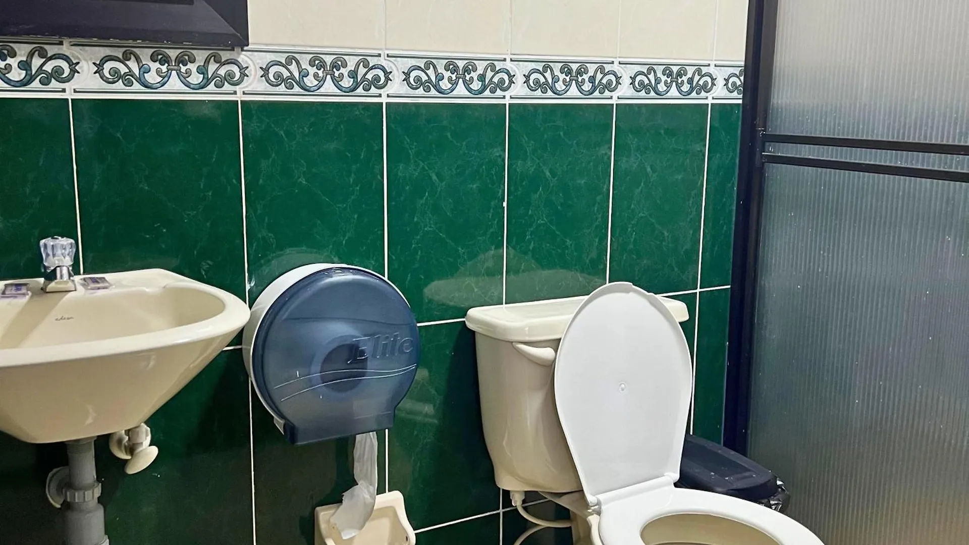 ***  Hotel Casa Botero Medellin Colombia