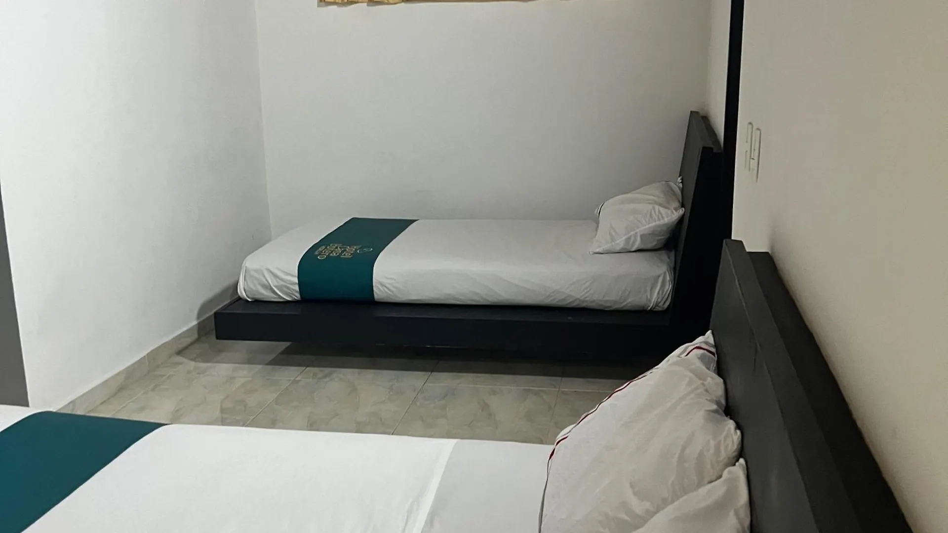 Hotel Casa Botero Medellin