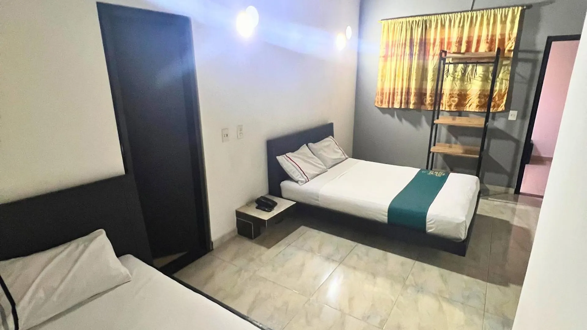 Hotel Casa Botero Medellin 3*,  Colombia