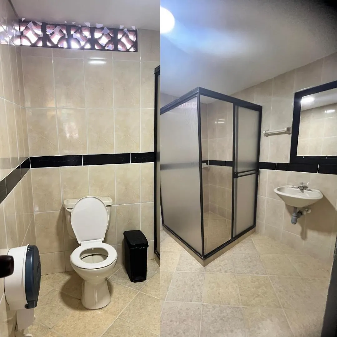 Hotel Casa Botero Medellin