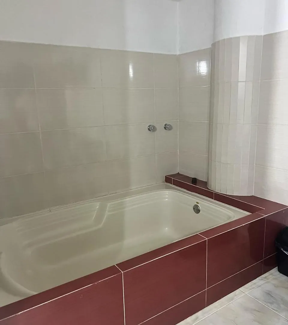 Hotel Casa Botero Medellin Colombia