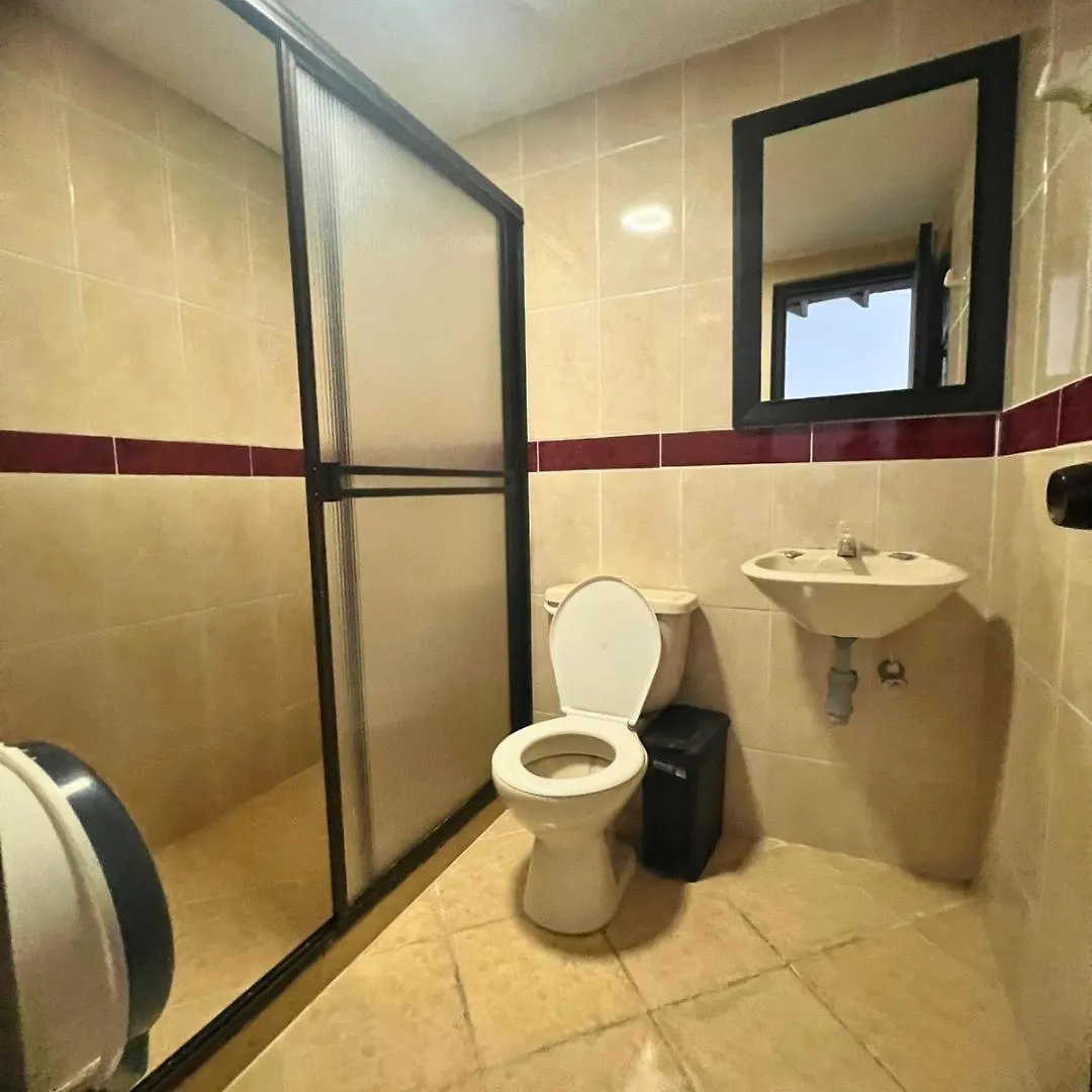 Hotel Casa Botero Medellin 3*,