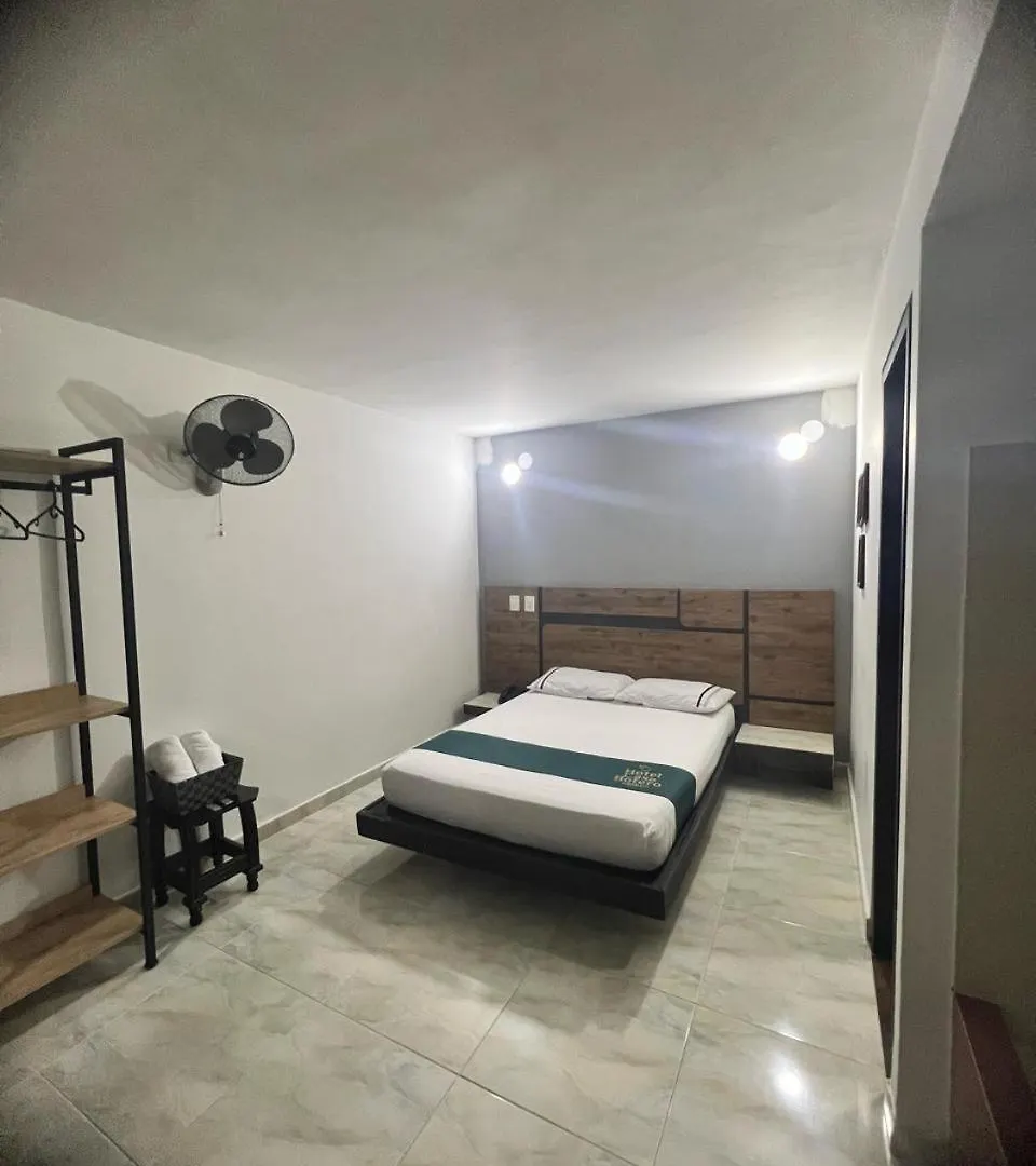 Hotel Casa Botero Medellin