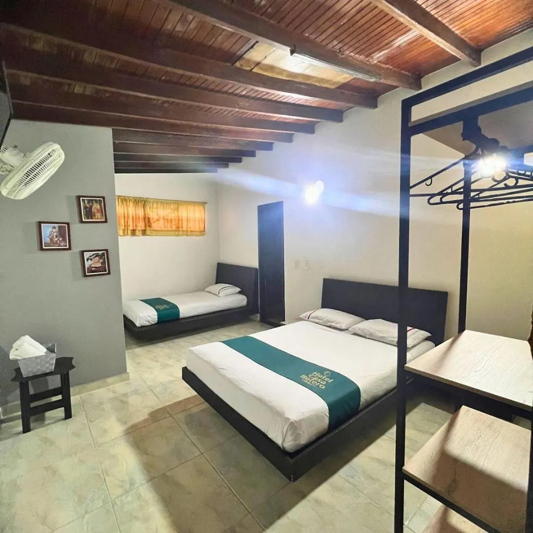 Hotel Casa Botero Medellin 3*,  Colombia