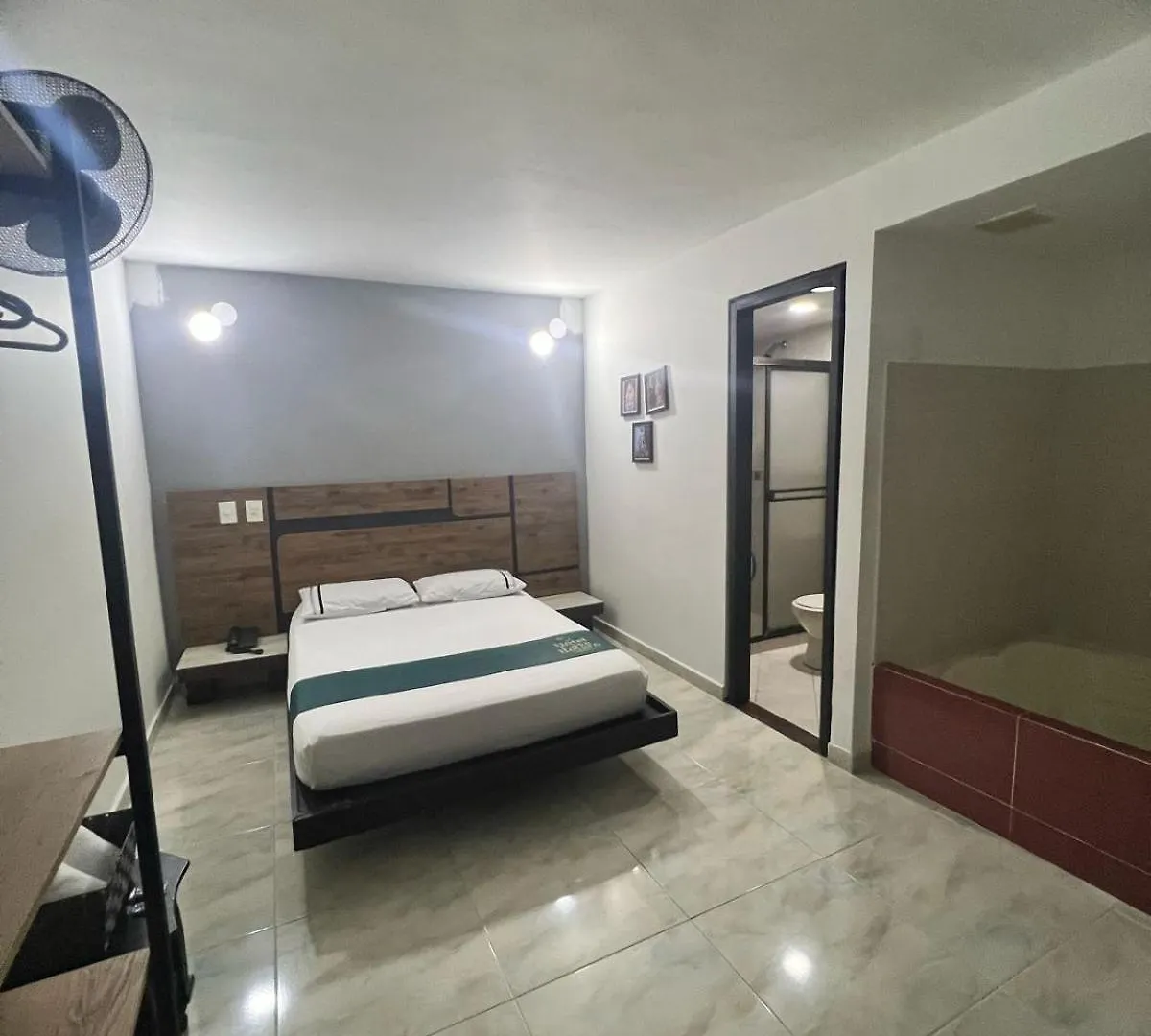 Hotel Casa Botero Medellin Colombia
