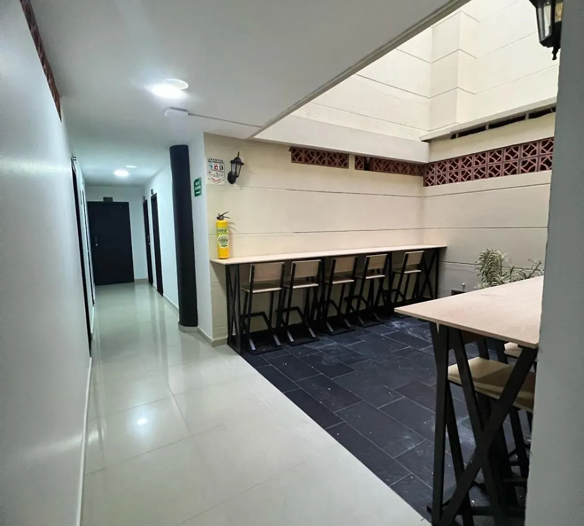 Hotel Casa Botero Medellin