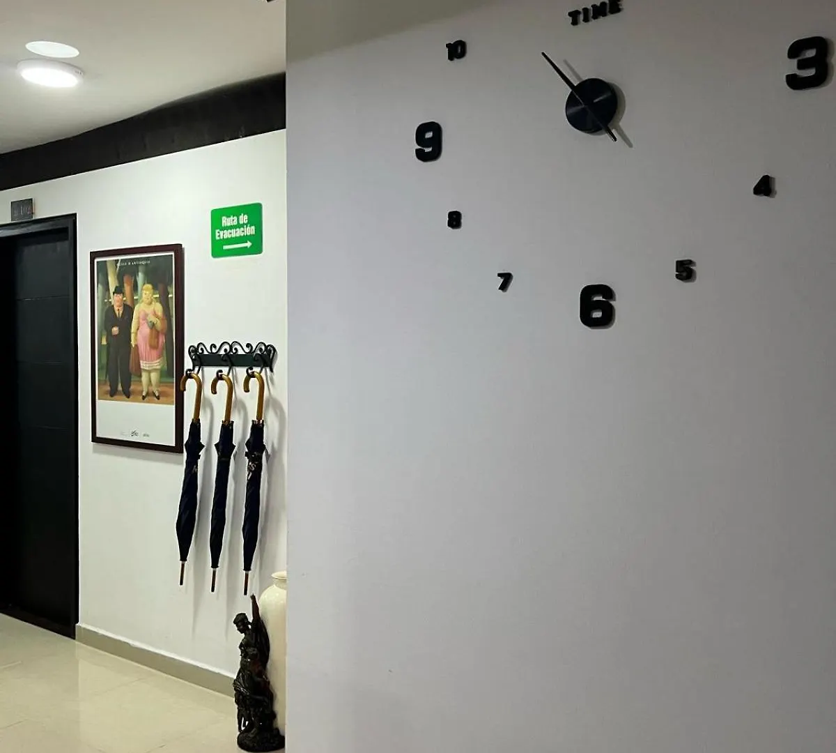 Hotel Casa Botero Medellin