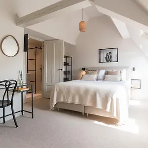 ** Bed & Breakfast Empire Garden View Netherlands