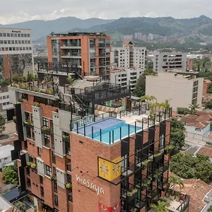 Masaya Hostel