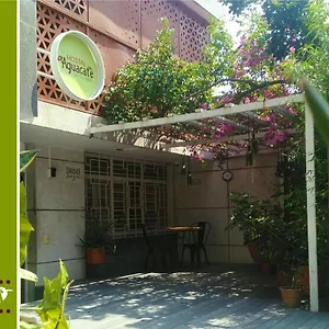 El Aguacate Colombia