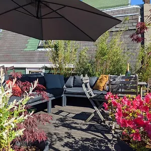 ** Bed & Breakfast Storestay Damsquare Netherlands