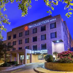 ***** Hotel Nh Collection Hacienda Royal Colombia