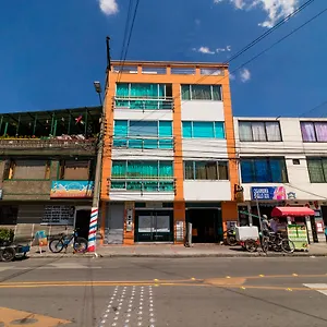 Ayenda 1067 Elite Colombia