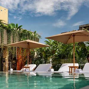 Elcielo Luxury Hotel
