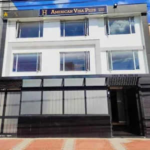 American Visa Boutique Colombia