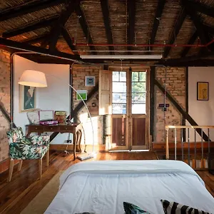 *** Hotel Socialtel Candelaria Colombia