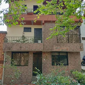 Pensión Casa Belverde, Medellín
