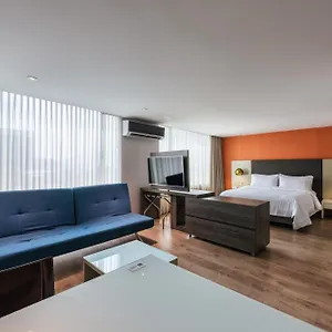 Express & By Ihg Hotel