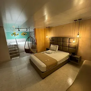 Hotel Atlantis Luxury, Medellín