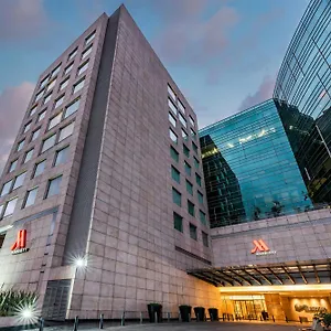 ***** Hotel Marriott Colombia