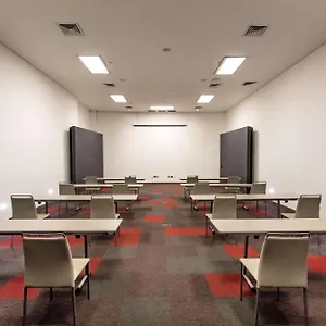 Hotel Nh Collection Royal