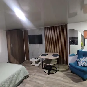 Aparta Estudio Valle Del Lili- Canto Colombia