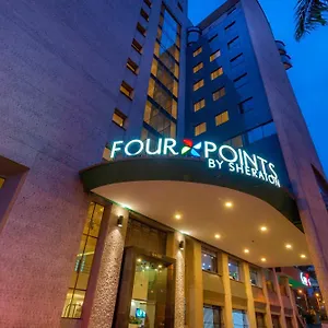 Four Points By Sheraton Hotel