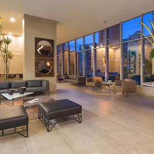 Hotel Novotel El Tesoro