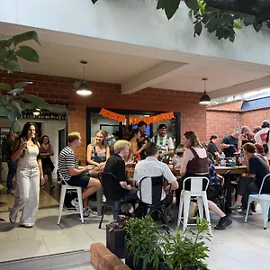 Hostel Black Sheep (adults Only)