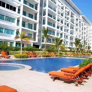  Apartment Morros Colombia