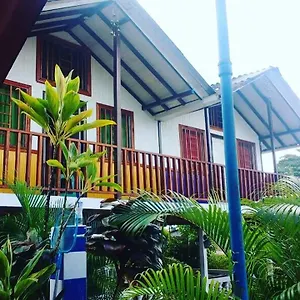 Brisas Del Pacifico Colombia
