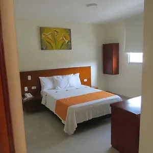 Rivera Del Mar Colombia
