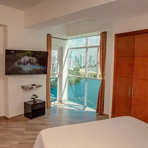  Apartment Poseidon Colombia