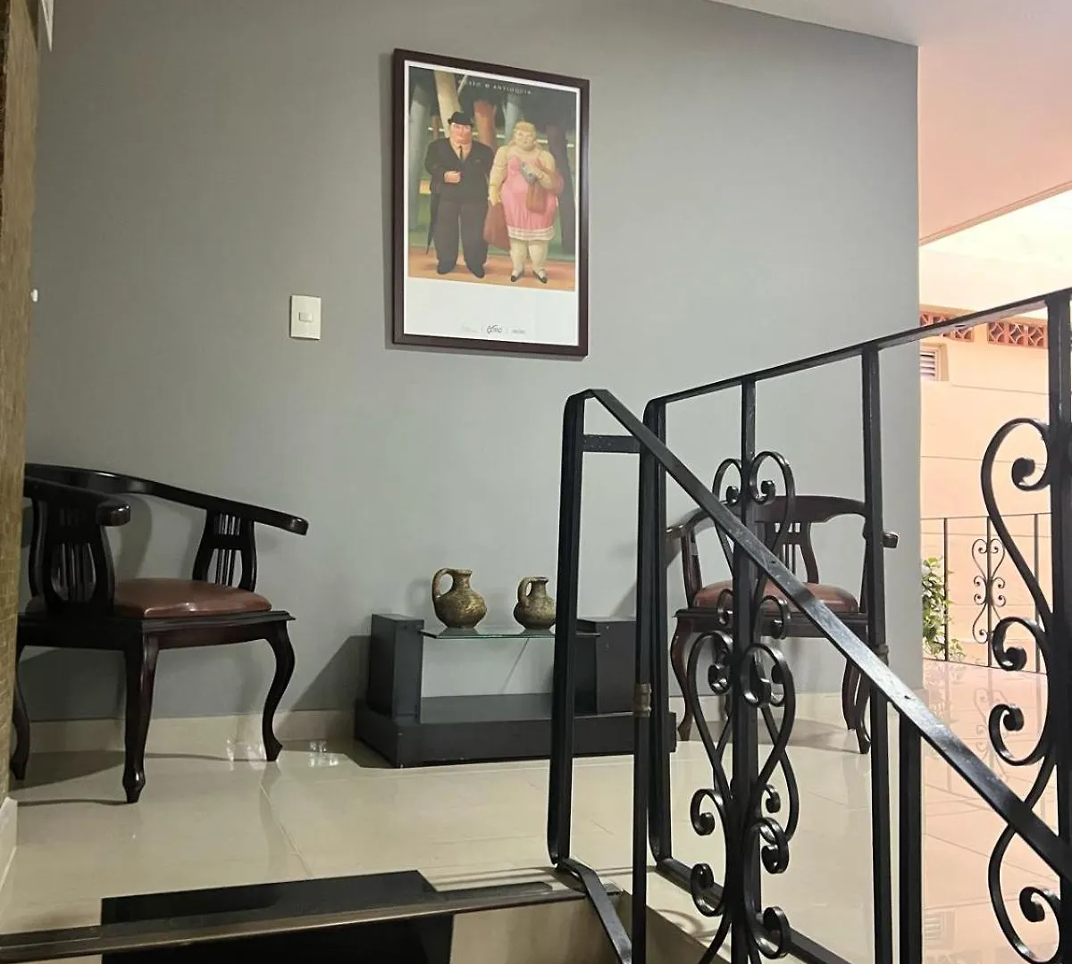 Hotel Casa Botero ميديلين 3*,  كولومبيا