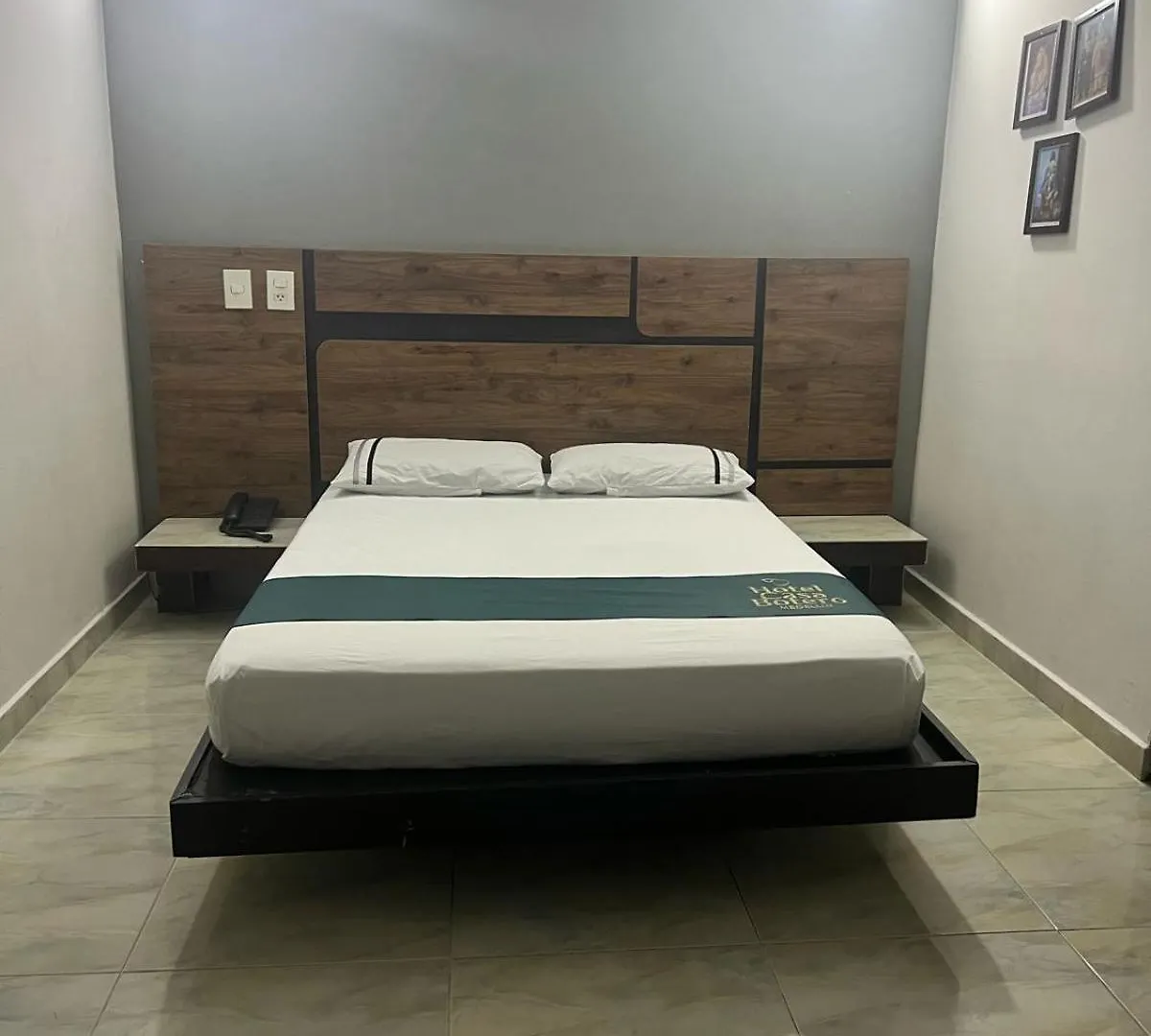 Hotel Casa Botero Medellín